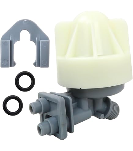 2025 New] 7187065 7253808 Water Softener Nozzle and Venturi